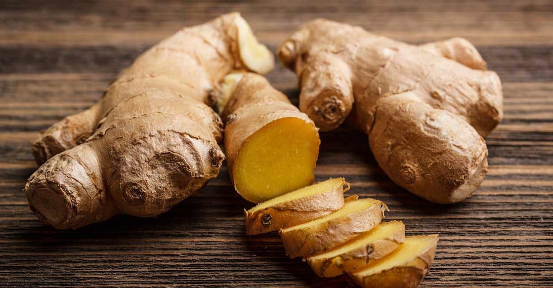Health benefits of ginger you need to know about - Dr. M. R. Vasudevan Namboothiri Explains Photo Credit : Grafvision / iStockphoto.com