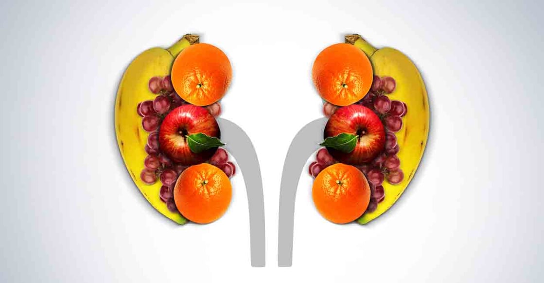 kidney health Photo Credit: DOERS/ Shutterstock.com