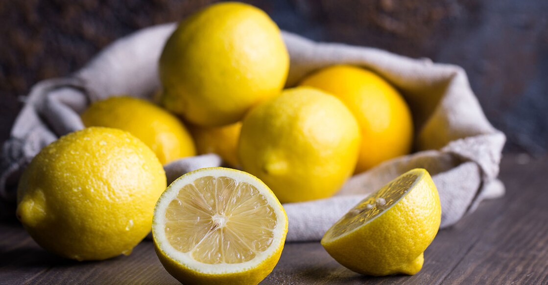 Lemon Citric Acid Representative Image. Photo Credit : Oxyzay / iStockPhoto.com
