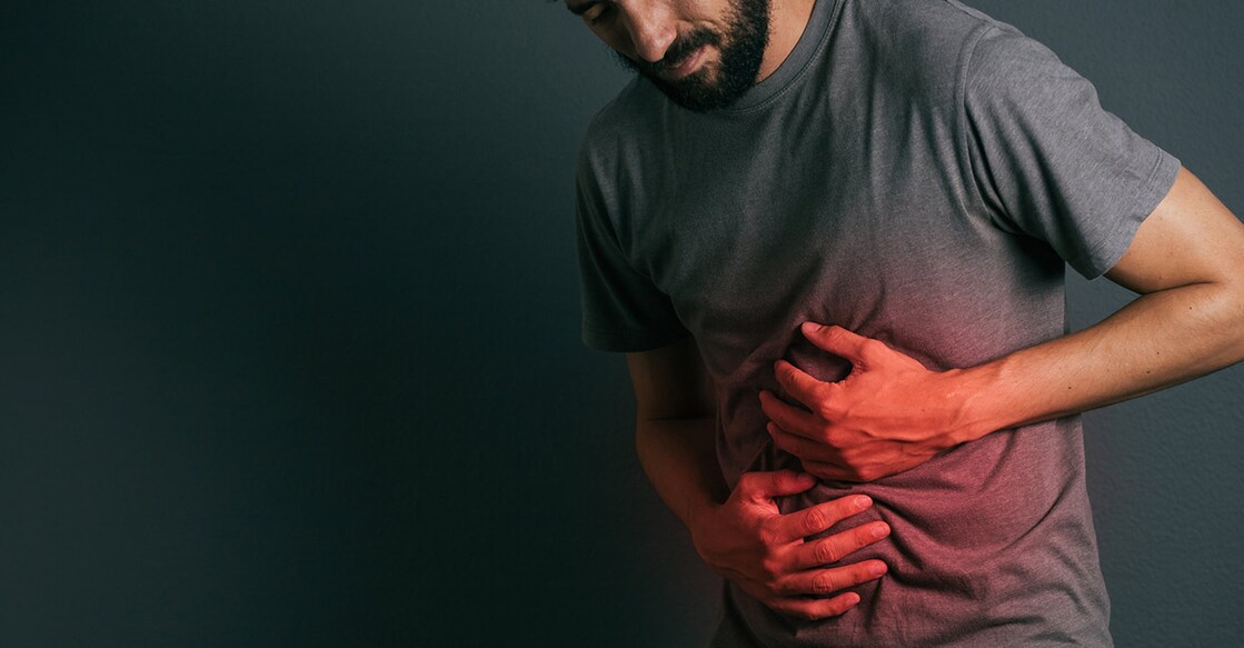 Gut Health Stomach Pain Representative Image Representative Image. Photo Credit : Klebercordeiro / iStockPhoto.com
