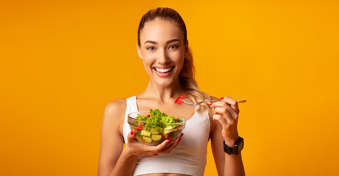 healthy-diet-for-mental-health-prostock-studio-istockphoto Representative image. Photo Credit: Prostock-Studio/istockphoto.com