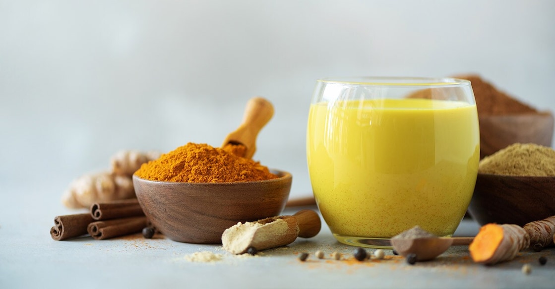 turmeric-milk