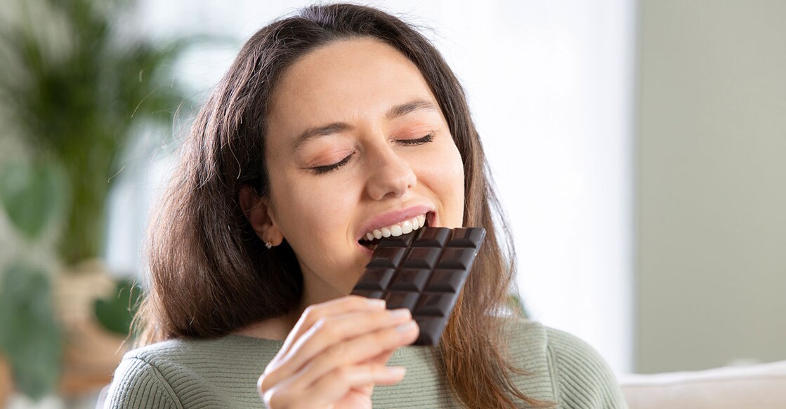 dark-chocolate-eternalcreative-istockphoto Representative image. Photo Credit: eternalcreative/istockphoto.com