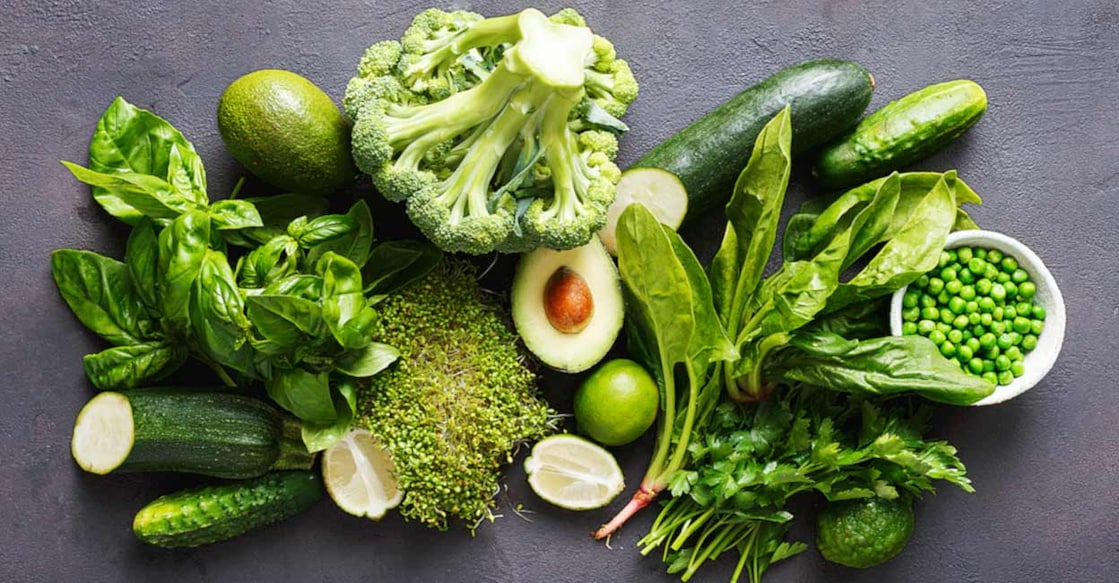 green-vegetables green-vegetables