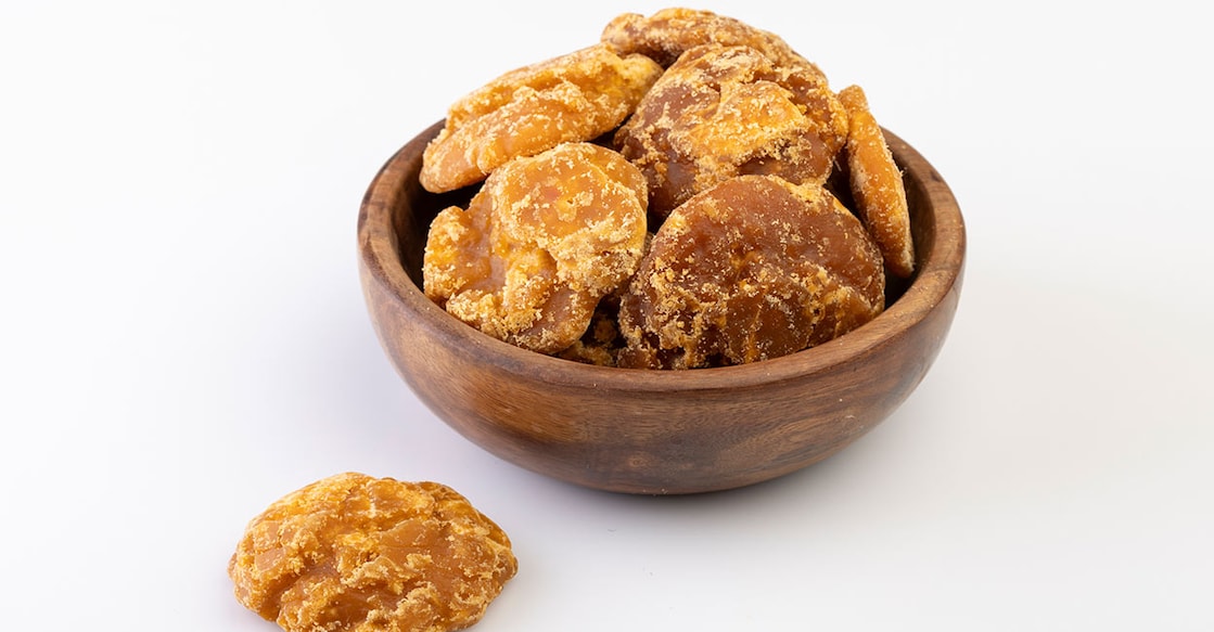 jaggery-prabhjits-istockphoto Representative image. Photo Credit: prabhjits/istockphoto.com