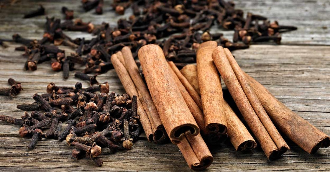 cinnamon-cloves-4kodiak-istockphoto Representative image. Photo Credit:4kodiak/istockphoto.com