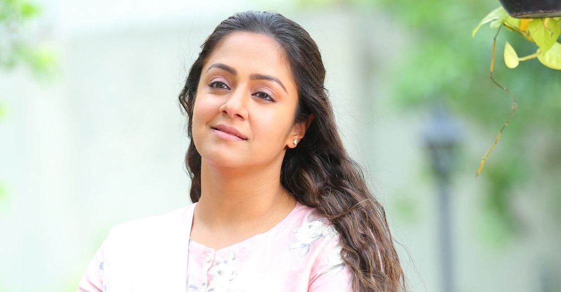 Jyothika ജ്യോതിക