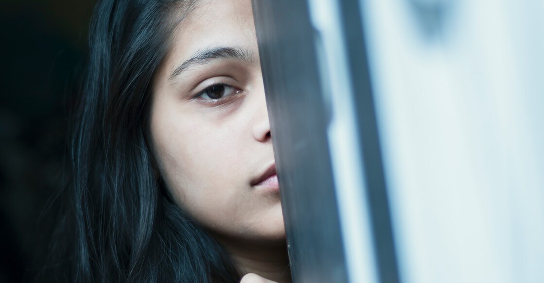 
Teenage Girl Bhupi IStock Photo
