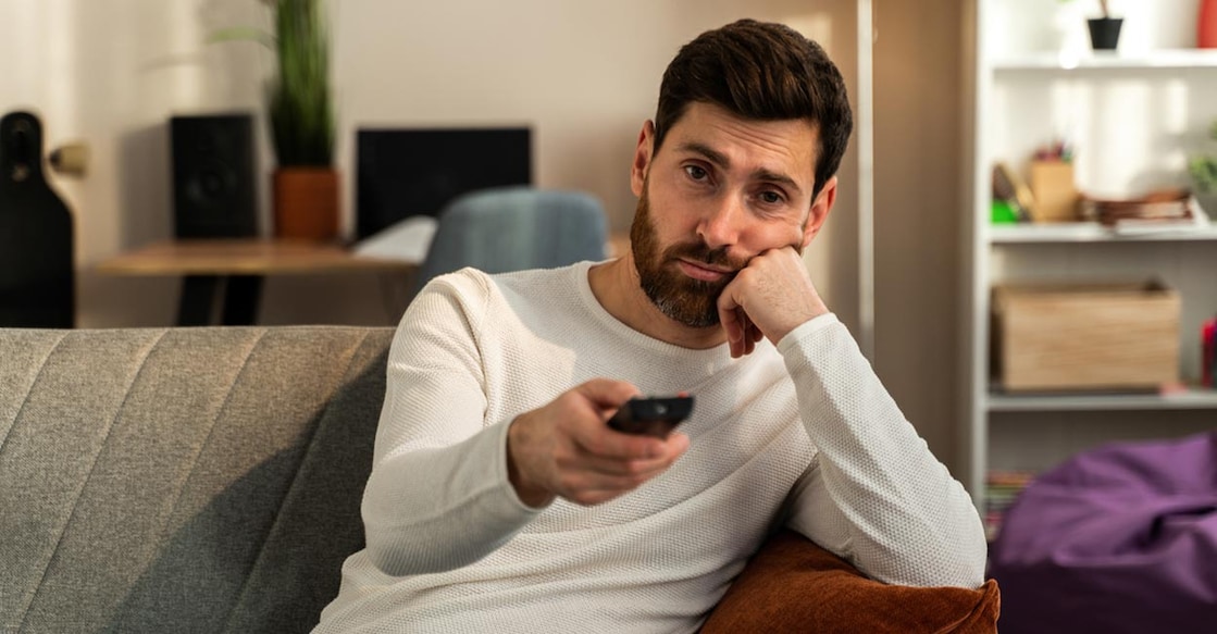 bored-man-ISvyatkovsky-istockphoto Representative image. Photo Credit:ISvyatkovsky/istockphoto.com