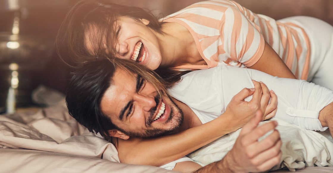 sexual-health-couple-filadendron-istockphoto Representative image. Photo Credit:filadendron/istockphoto.com