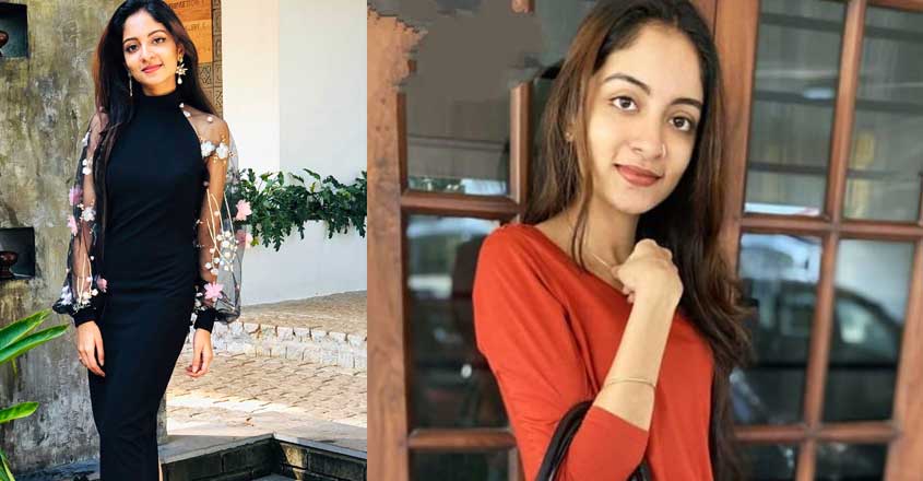 ishani ishani