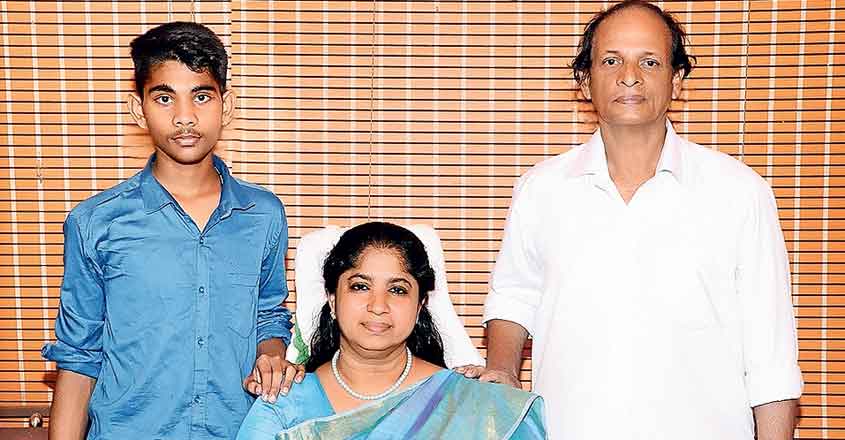seena-family seena-family