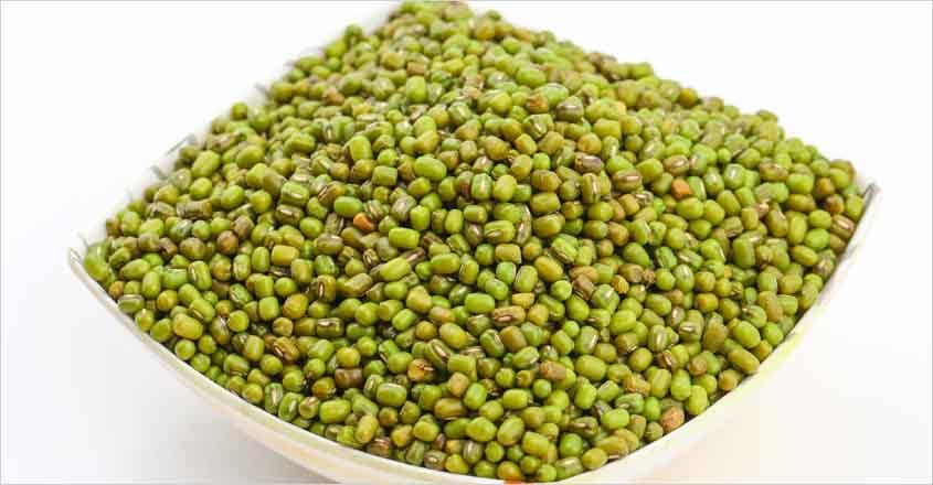 green-gram green-gram