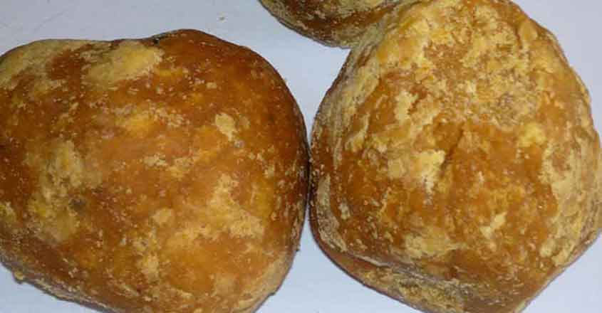 jaggery jaggery