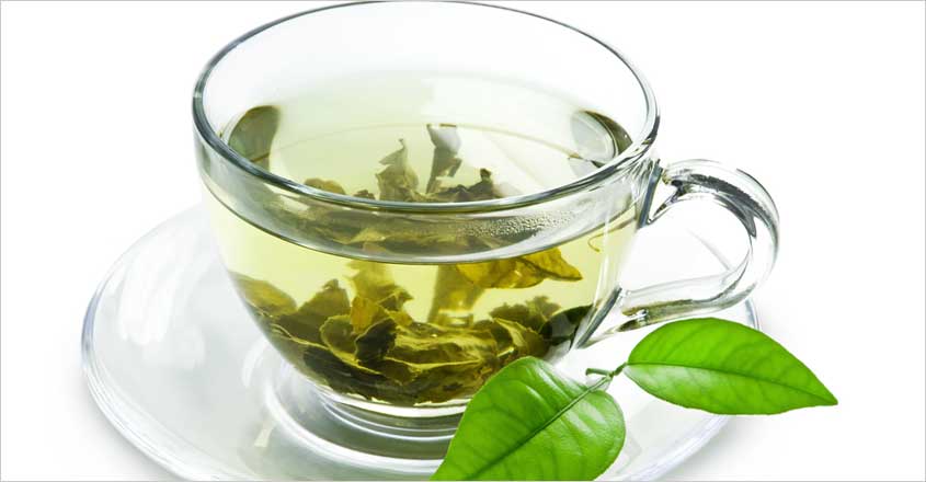 green-tea green-tea
