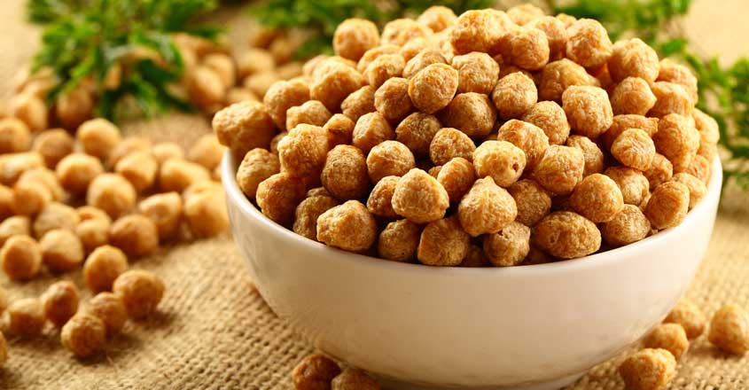 soya soya