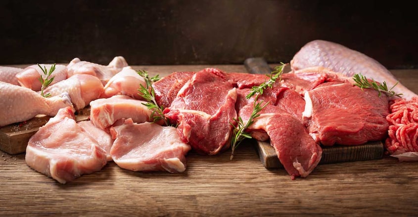 meat meat