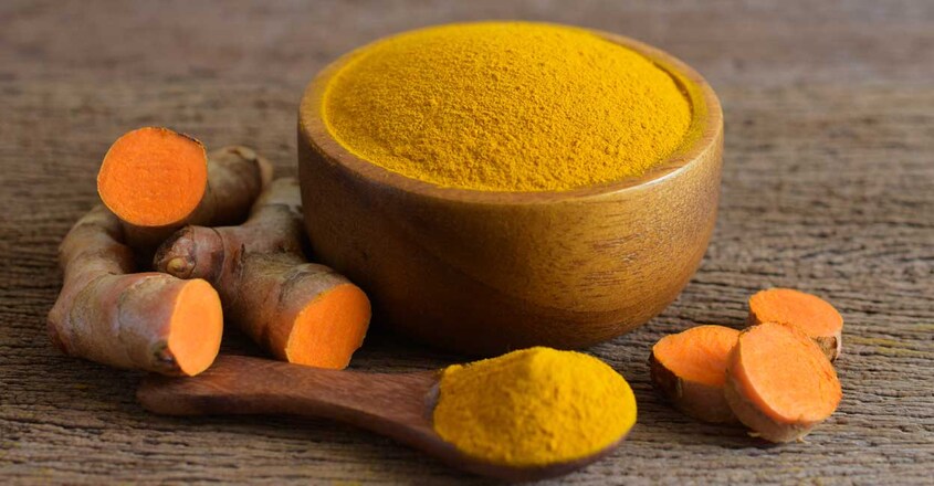 turmeric turmeric