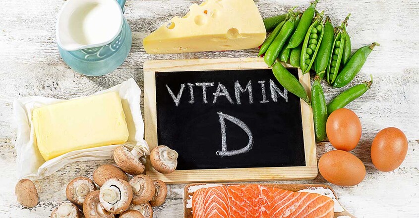 vitamin d vitamin d