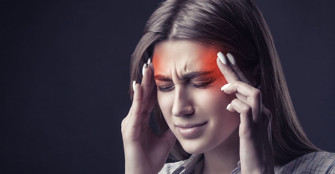 shutterstock-artem-furman-health-what-are-the-main-causes-of-headache Representative Image. Photo Credit : Artem Furman / Shutterstock.com