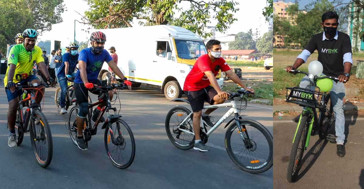 metro cycle kalbadevi