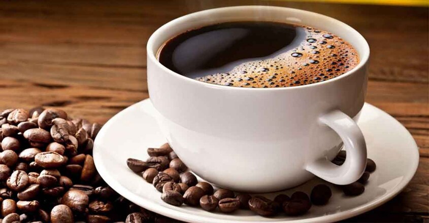 coffee coffee
