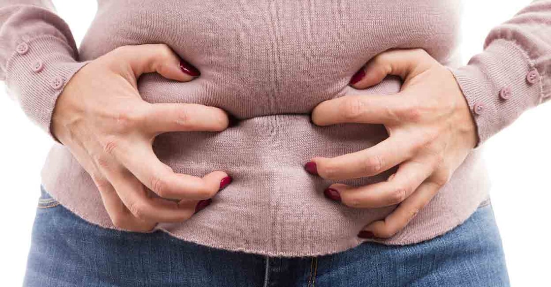 bloating Photo Credit : Thunderstock/ Shutterstock.com
