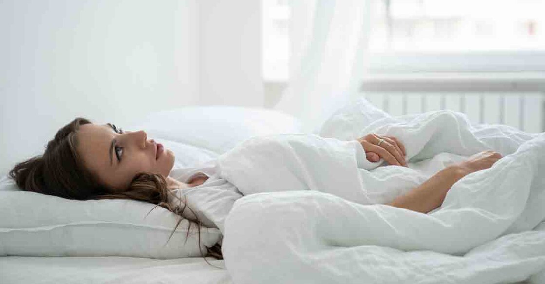 sleep Photo Credit: DimaBerlin/ Shutterstock.com