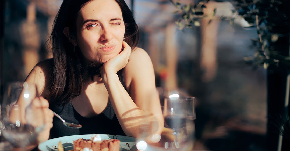 dieting-mistake Photo Credit: nicoletaionescu/ Istockphoto