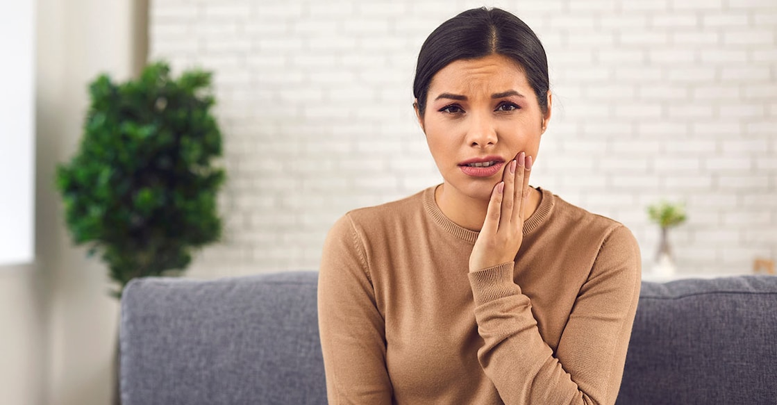 mumps-StudioRomantic-Shutterstock
Representative image. Photo Credit:Studio Romantic/Shutterstock.com