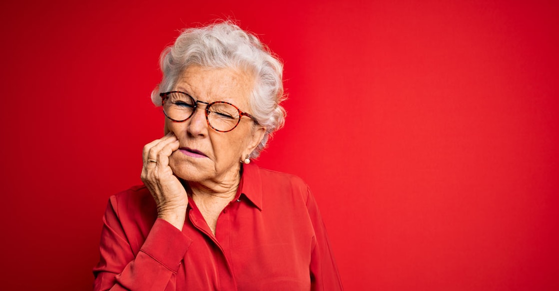 Is there an age limit for root canal Representative Image. Photo Credit : Aaron Amat / iStockPhoto.com