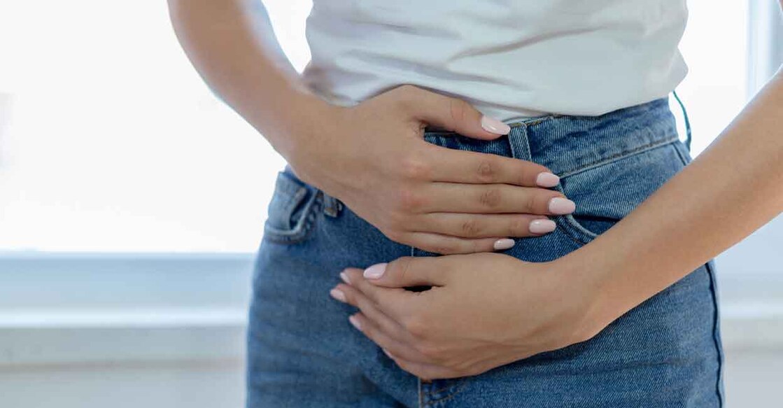 ovarian cancer Photo Credit: bymuratdeniz/ Istockphoto