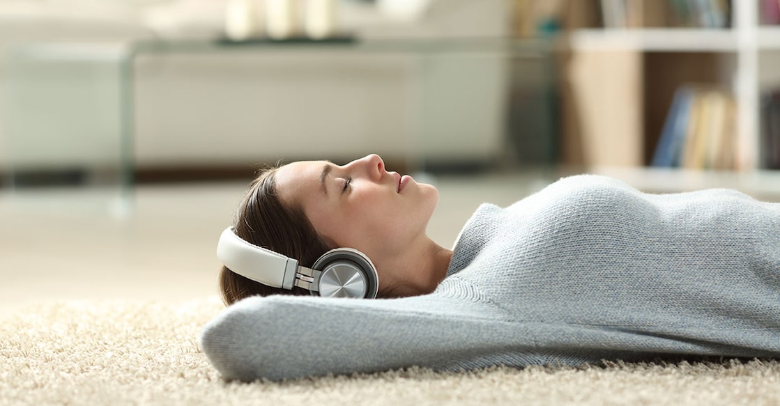 music therapy Photo Credit: Pheelings Media/ Istockphoto