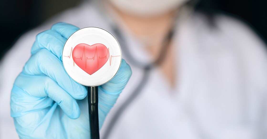 heart attack Photo Credit: isayildiz/ Istockphoto