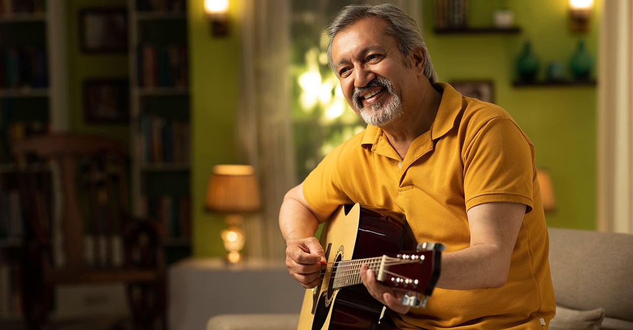 വൃദ്ധസദനമെന്നു കേൾക്കുമ്പോൾ നെറ്റിചുളിക്കേണ്ട Old Age Senior