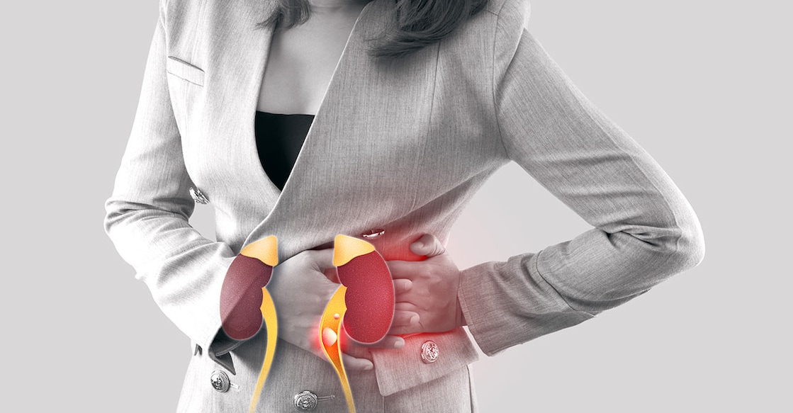 What food causes kidney stones? Representative Image. Photo Credit : RyanKing999 / iStockPhoto.com