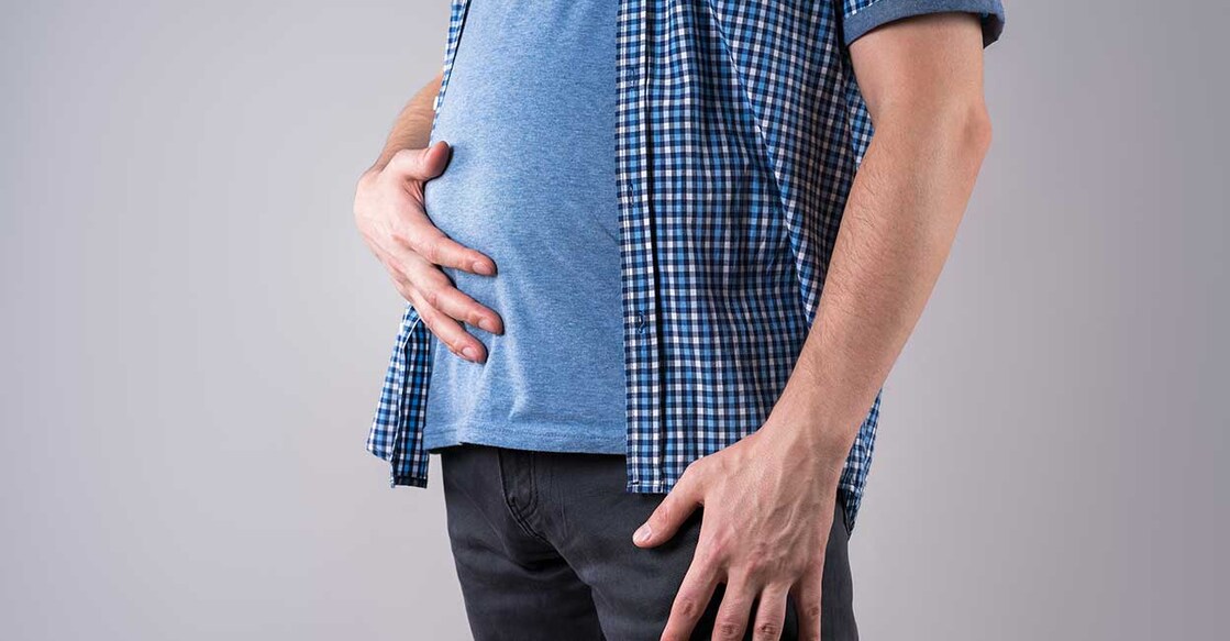 stomach-Staras-istockphoto Representative image. Photo Credit: Staras/istockphoto.com