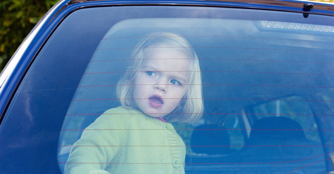 kid-locked-in-car-PetrBonek-istockphoto Representative image. Photo Credit:PetrBonek/istockphoto.com