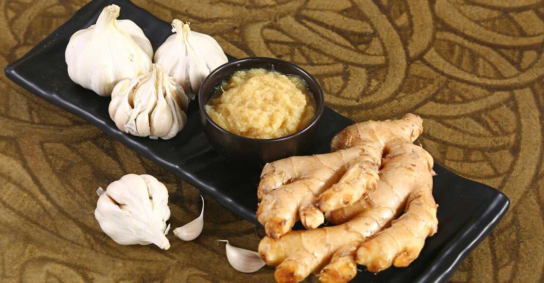 ginger-garlic-mukesh-kumar-istockphoto