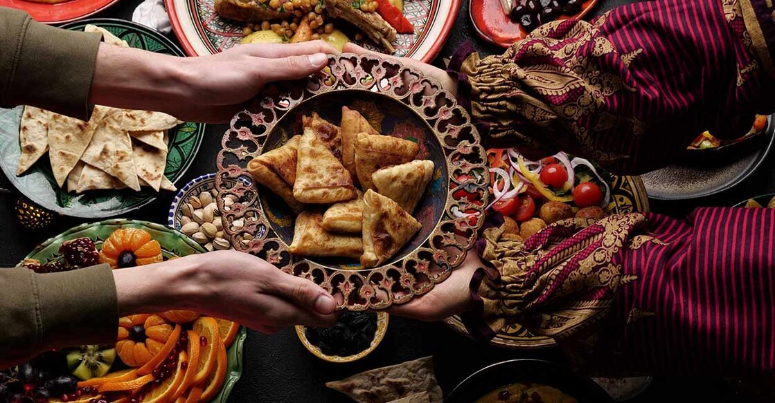 iftar-Fevziie-Shutterstock Representative image. Photo Credit:Fevziie/Shutterstock.com
