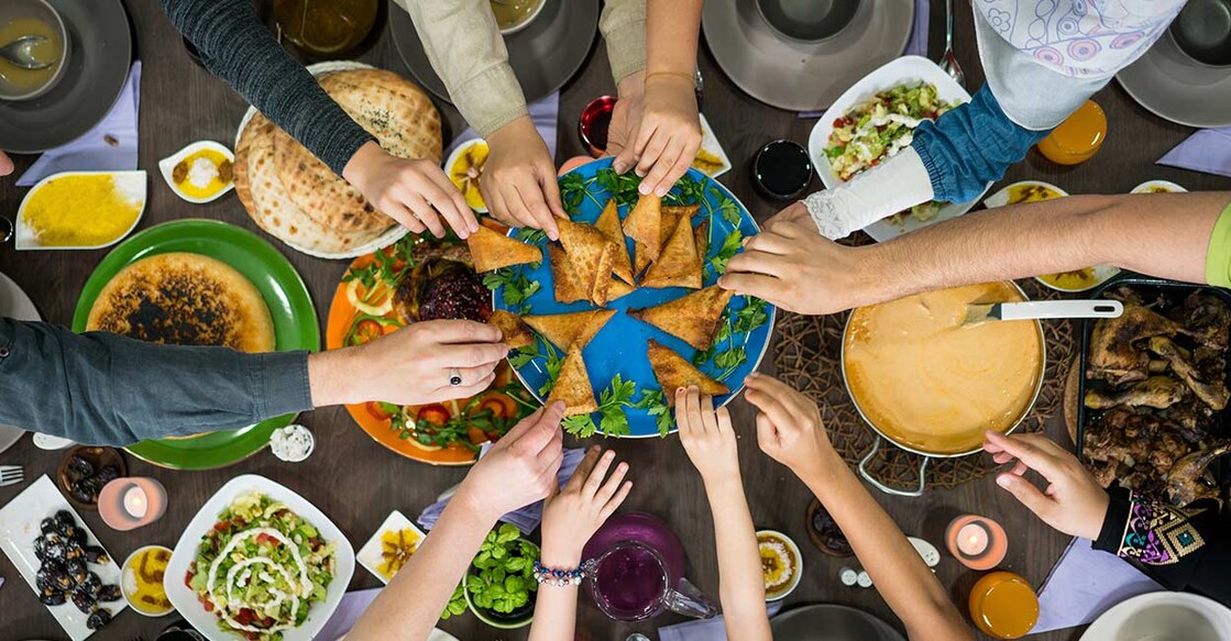 iftar-Zurijeta-Shutterstock Representative image. Photo Credit: Zurijeta/Shutterstock.com