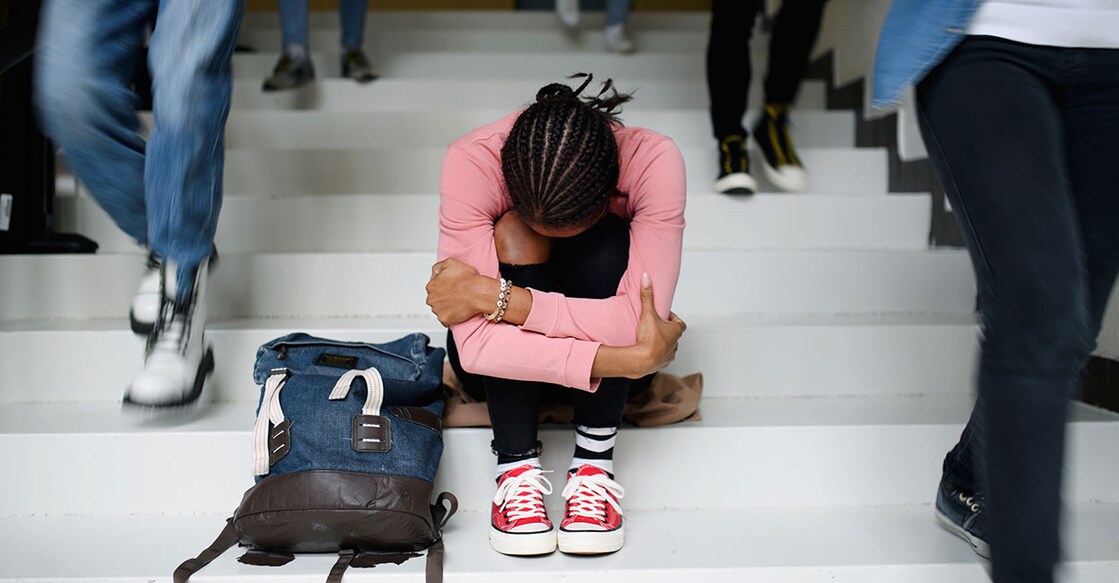 depression-Halfpoint-istockphoto Representative image. Photo Credit: Halfpoint/istockphoto.com