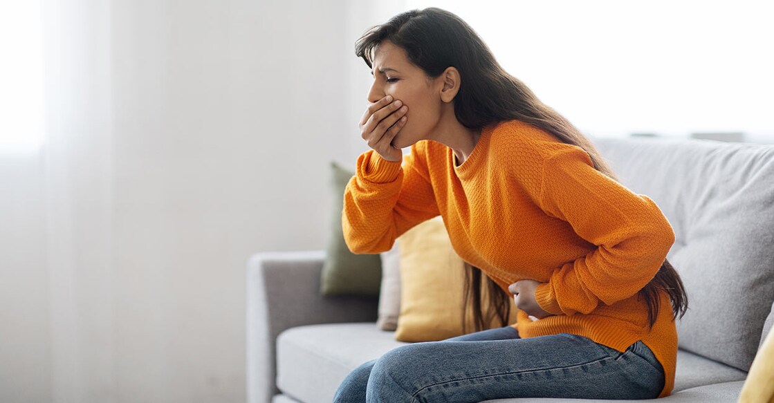 food-poisoning-Prostock-studio-Shutterstock Representative image. Photo Credit:Prostock-studio/Shutterstock.com