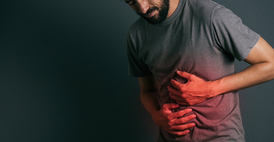 Understanding Hernia Symptoms and Treatment Options Representative Image. Photo Credit : Editklebercordeiro / iStockPhoto.com