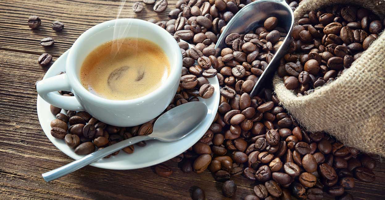 ചായക്കോപ്പയിലെ കൊടുക്കാറ്റ്‌ കാപ്പിയിലും വീശിയടിക്കും! കാപ്പിക്കർഷകർക്കും ഇനി ആസ്വദിച്ച് കോഫി കുടിക്കാം