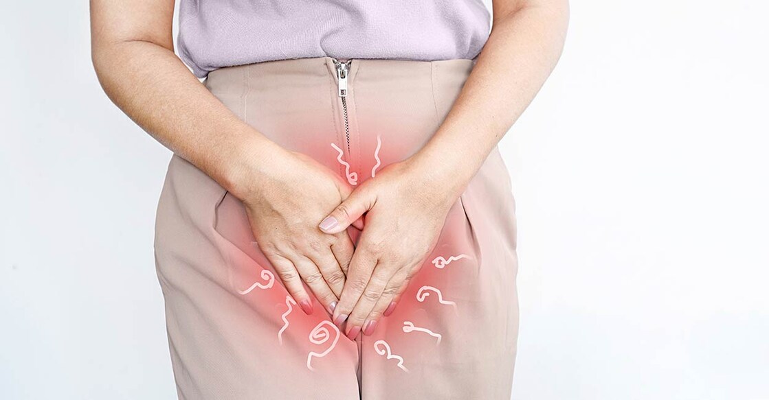 vaginal-discharge-Doucefleur-istockphoto