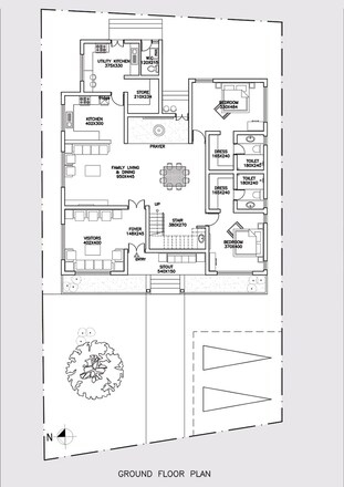 colonial-house-kodungallur-gf colonial-house-kodungallur-gf