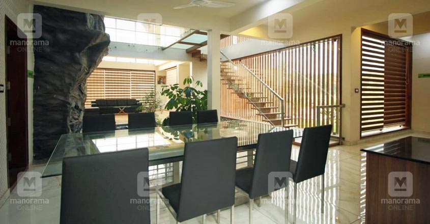 holiday-home-pukattupady-dine holiday-home-pukattupady-dine
