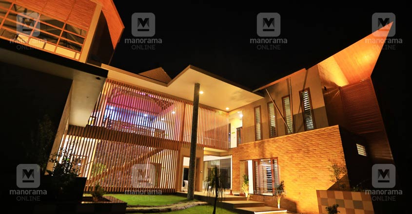 holiday-home-pukattupady-night holiday-home-pukattupady-night