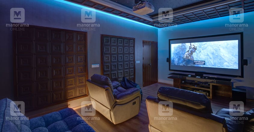 nri-house-thrissur-hometheatre nri-house-thrissur-hometheatre
